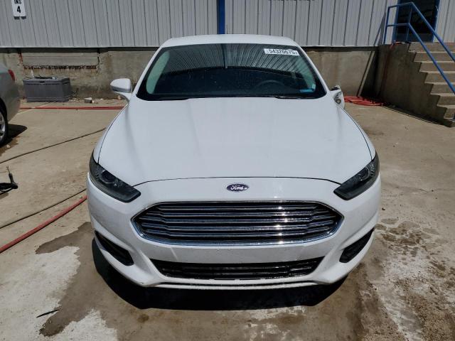 2015 FORD FUSION SE 3FA6P0H72FR123434