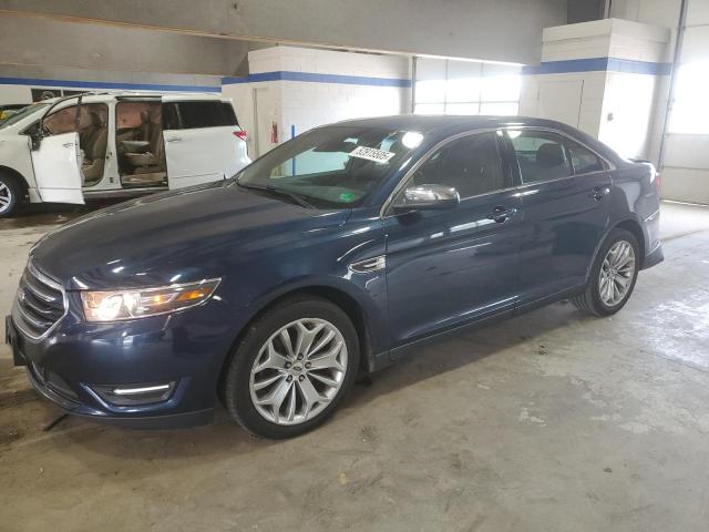 Vin: 1fahp2f84hg116592, lot: 52915505, ford taurus limited 2017 img_1