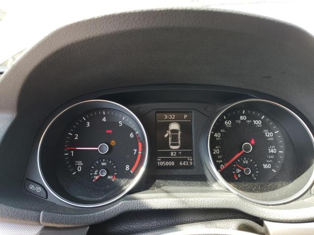2017 VOLKSWAGEN PASSAT R-L - 1VWDT7A36HC006130