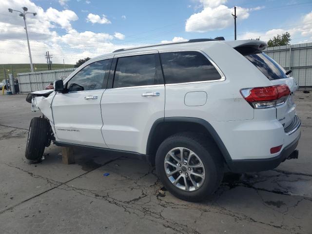 Vin: 1c4rjfbg5ec545425, lot: 54035445, jeep grand cher limited 20142