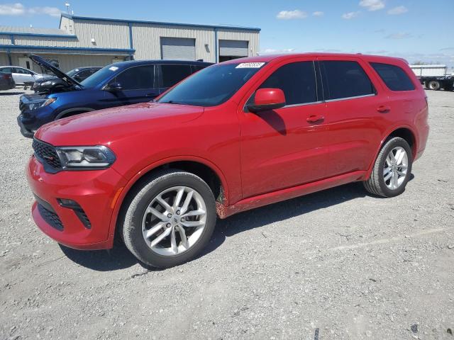 Vin: 1c4rdjdg4mc724898, lot: 51692835, dodge durango gt 2021 img_1