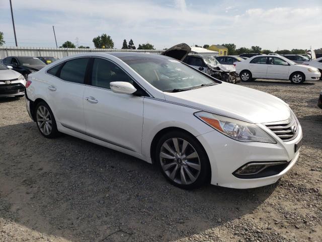 2015 HYUNDAI AZERA LIMI - KMHFH4JG1FA453595