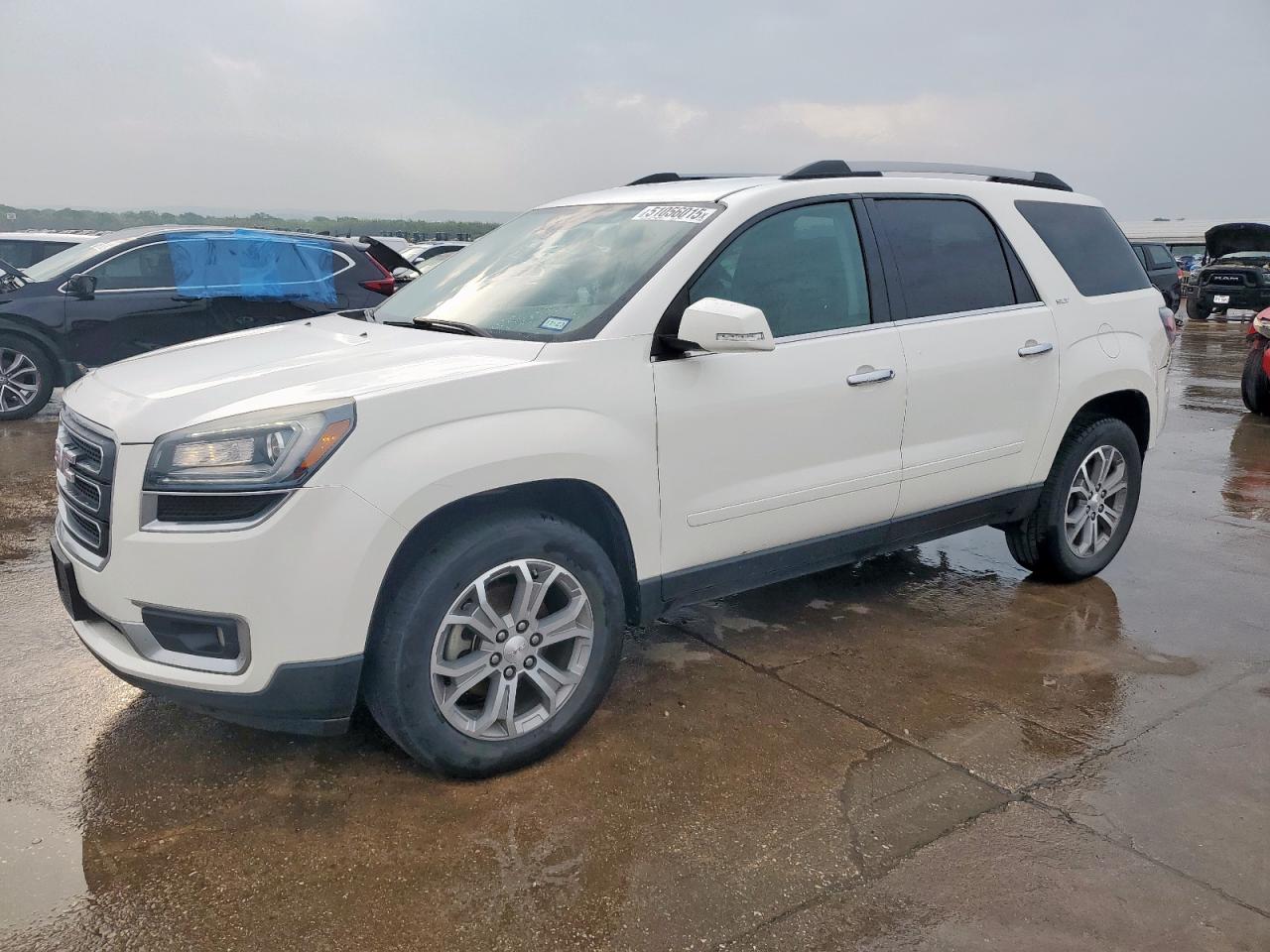 GMC ACADIA SLT-1