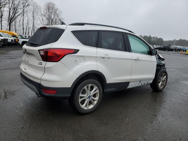 Vin: 1fmcu9hd0kua83546, lot: 51444845, ford escape sel 20193