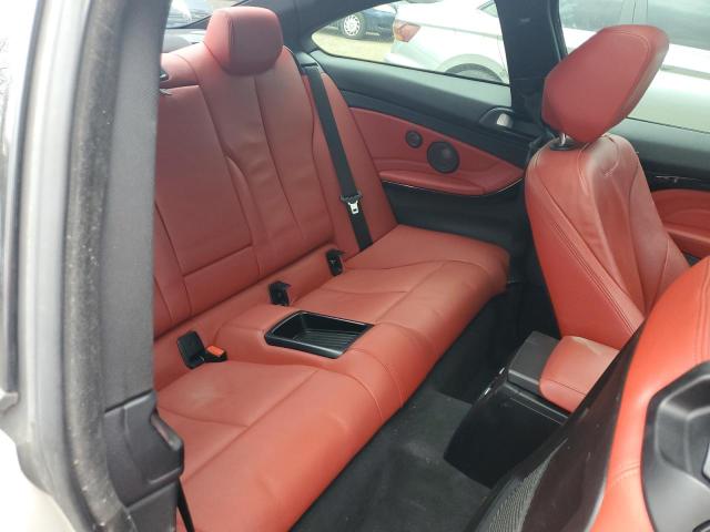 2017 BMW 430XI WBA4R9C52HK878447