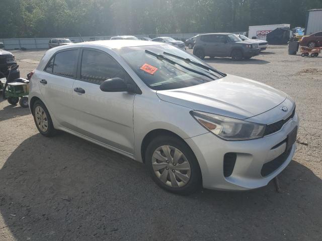 Vin: 3kpa25ab3je094458, lot: 52647175, kia rio lx 20184
