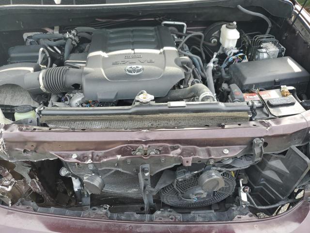 2019 TOYOTA SEQUOIA LI 5TDJY5G15KS165406