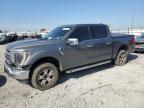 2021 FORD F150 SUPER - 1FTFW1E5XMKD73284