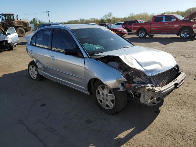 2003 HONDA CIVIC LX #3303570936