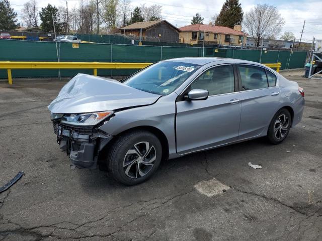 Vin: 1hgcr2f31ga220933, lot: 54245705, honda accord lx 2016 img_1
