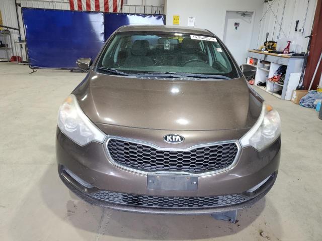 2014 KIA FORTE LX - KNAFX4A64E5232642