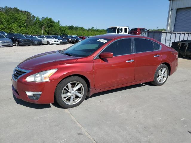 Vin: 1n4al3ap9fc213437, lot: 52930155, nissan altima 2.5 2015 img_1