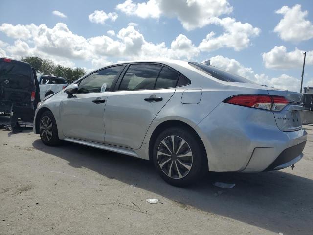 Vin: jtdepmae4n3027338, lot: 52694785, toyota corolla le 20222