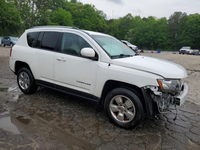 2016 JEEP COMPASS LA 1C4NJCEA7GD789790