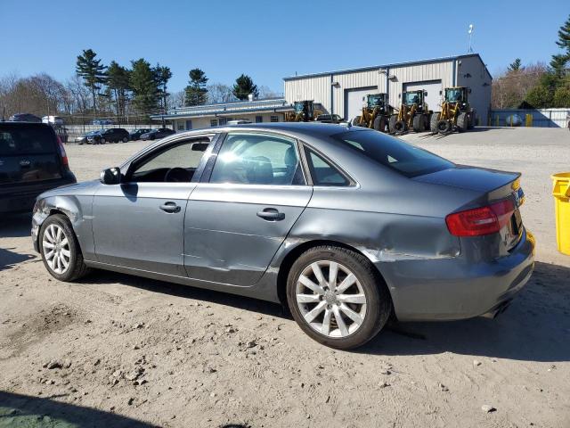 Vin: waubfafl4dn007862, lot: 53303695, audi a4 premium 20132