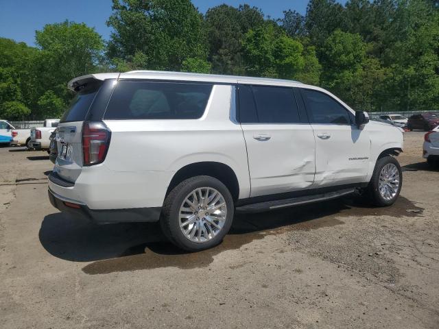 Vin: 1gnscckd2rr318591, lot: 52626655, chevrolet suburban c1500 lt 20243