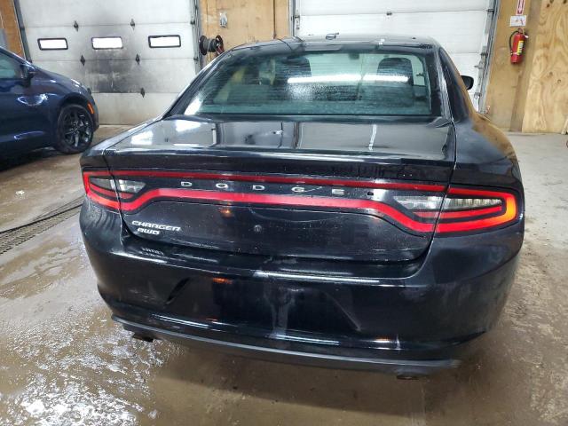 2016 DODGE CHARGER PO 2C3CDXKT3GH231390
