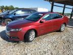 2016 CHEVROLET IMPALA LT - 2G1105SA8G9165097