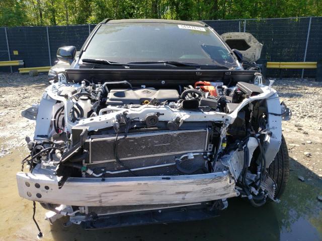 2023 TOYOTA RAV4 PRIME - JTMEB3FV1PD112362