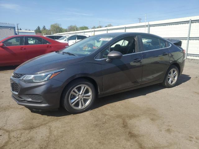 Vin: 1g1be5sm6h7255139, lot: 53896755, chevrolet cruze lt 2017 img_1
