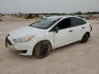 2017 FORD FOCUS S - 1FADP3E24HL313545