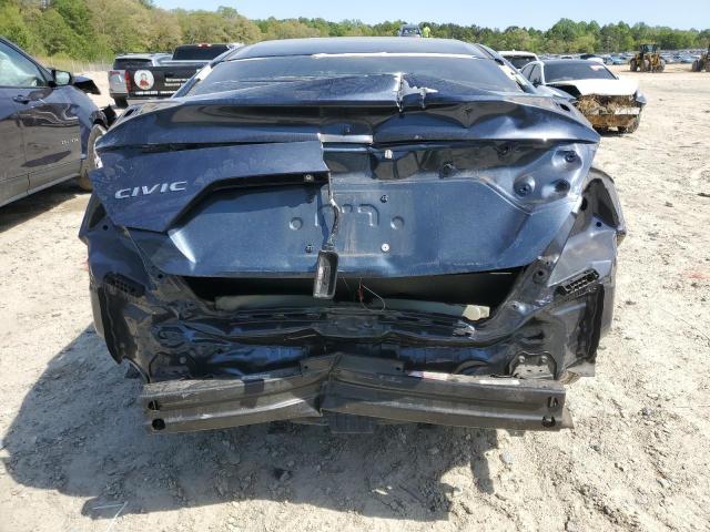 2016 HONDA CIVIC EX - 19XFC2F76GE242701