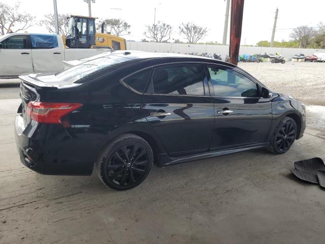 Vin: 3n1ab7ap4jy333587, lot: 51638075, nissan sentra s 20183