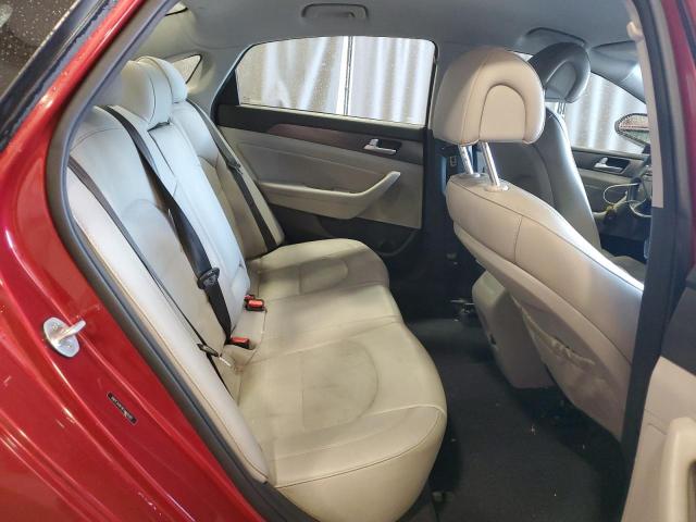 2015 HYUNDAI SONATA SPO - 5NPE34AF9FH245592