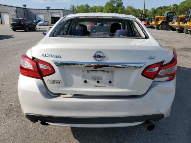 2017 NISSAN ALTIMA 2.5 - 1N4AL3AP4HC188210
