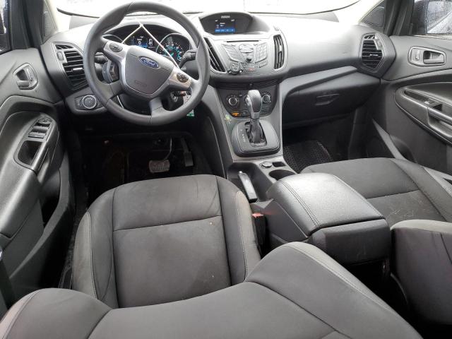 2016 FORD ESCAPE S - 1FMCU0F77GUA37518