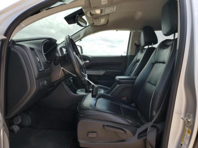 2017 CHEVROLET COLORADO L - 1GCGSCEN9H1298021