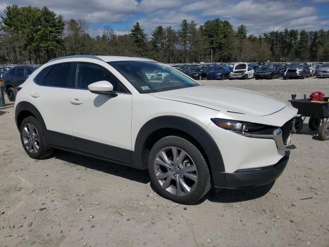 Vin: 3mvdmbcm1pm510878, lot: 53580645, mazda cx30 preferred 20234