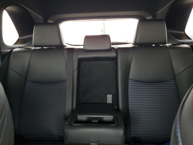2024 TOYOTA RAV4 XSE - 2T3E6RFVXRW058640