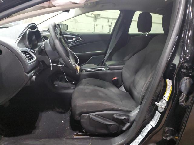 2015 CHRYSLER 200 LIMITE - 1C3CCCAB7FN707795