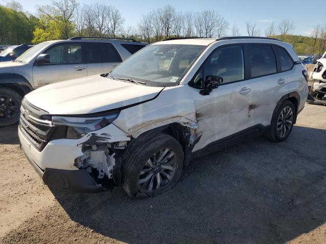 Vin: jf2sldtc8sh509109, lot: 55201505, subaru forester touring 2025 img_1