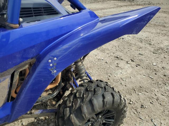 2019 YAMAHA YXZ1000 - 5Y4AN29YXKA100721