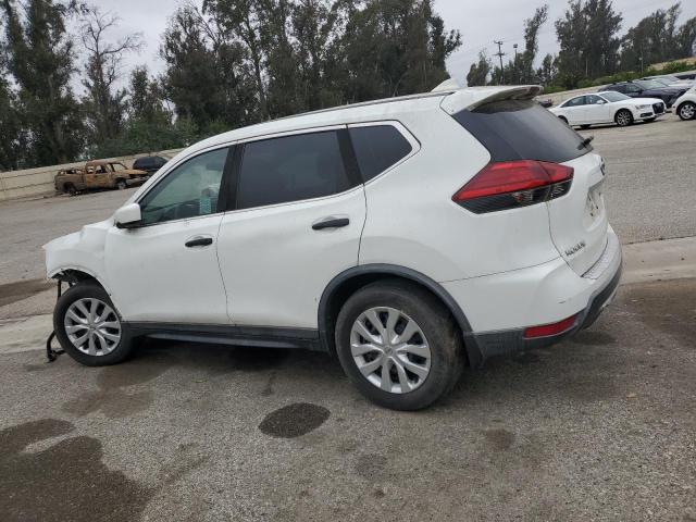 Vin: knmat2mt2hp585582, lot: 55332525, nissan rogue s 20172