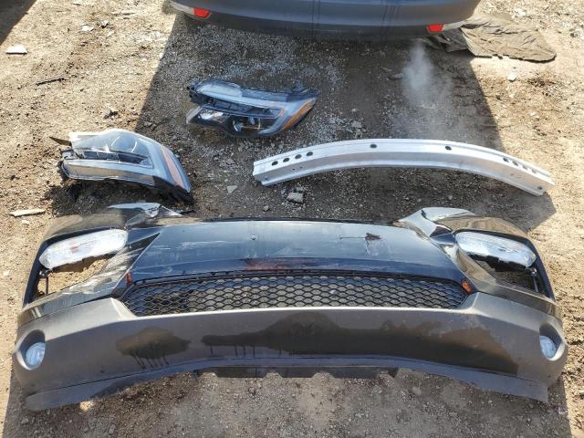 2017 HONDA PILOT EXL - 5FNYF6H5XHB091408