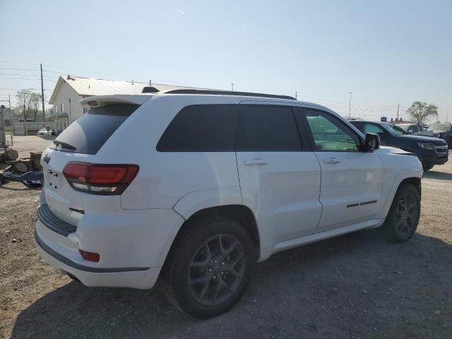 Vin: 1c4rjfbg7lc241641, lot: 53117495, jeep grand cher limited 20203
