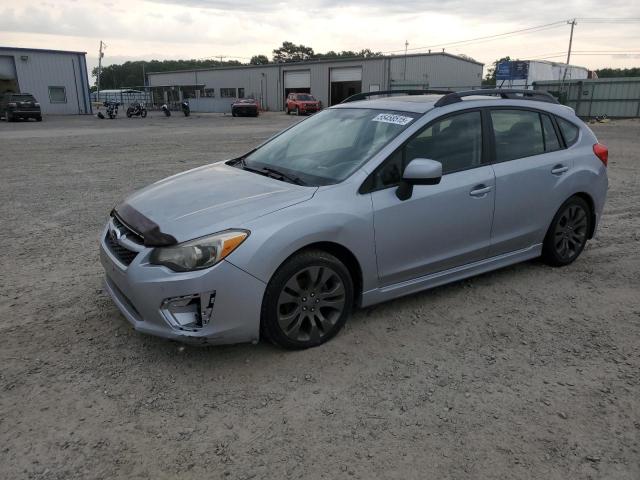 Vin: jf1gpas66ch233569, lot: 55458515, subaru impreza sport limited 2012 img_1