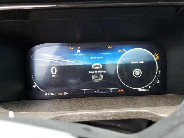 2022 KIA SORENTO SX - 5XYRKDLF2NG081335