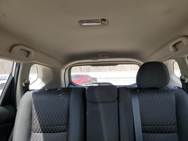 2019 NISSAN ROGUE S - KNMAT2MV7KP527346