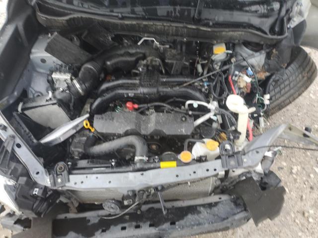 2016 SUBARU FORESTER 2 - JF2SJADC7GH523478