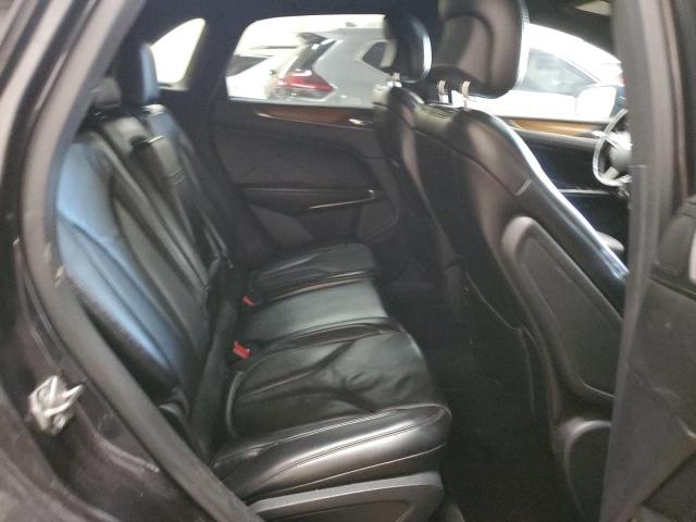2015 LINCOLN MKC 5LMTJ2AH7FUJ29390