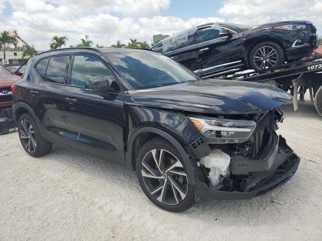 Vin: yv4ac2hm1m2470902, lot: 54275595, volvo xc40 t4 r-design 20214
