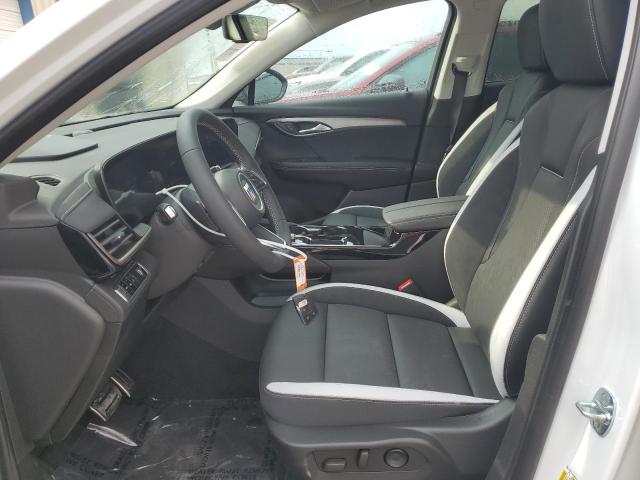 2025 BUICK ENVISION S LRBFZLE45SD017643