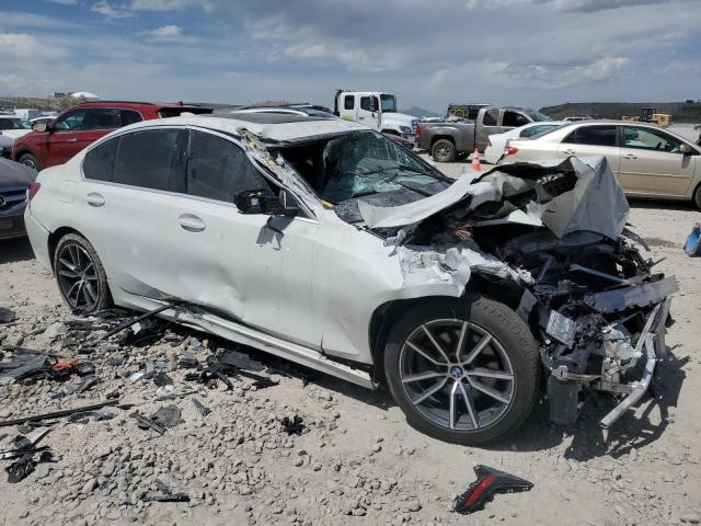 2020 BMW 330XI #3285978789