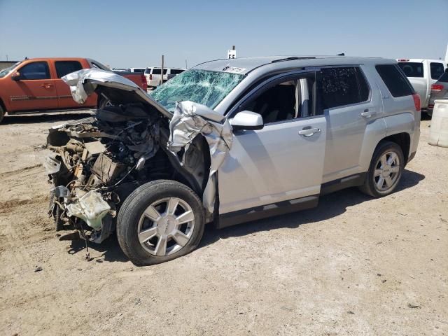 GMC TERRAIN SL