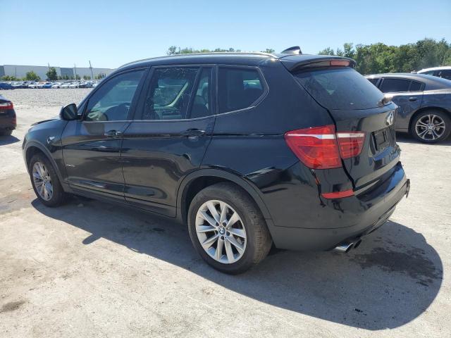 Vin: 5uxwx9c5xf0d48156, lot: 52899145, bmw x3 xdrive28i 20152