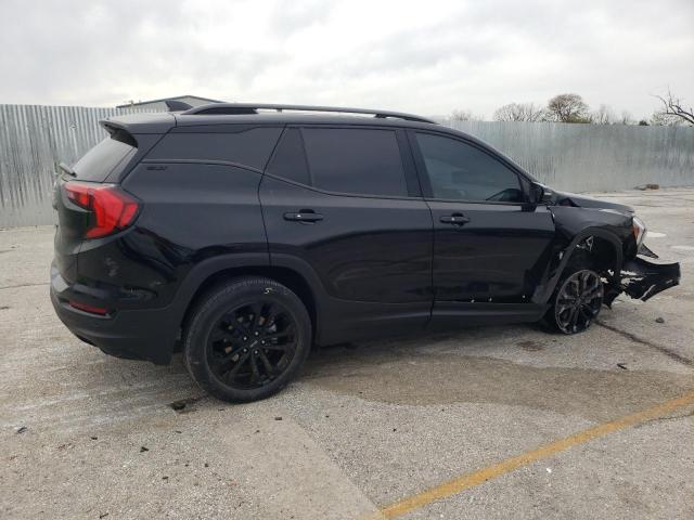 Vin: 3gkalpex3ll337378, lot: 53035925, gmc terrain slt 20203